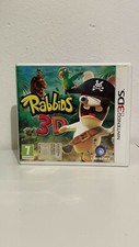 Gioco rabbids nintendo usato  Italia