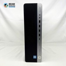 Elitedesk 800 sff usato  Oria
