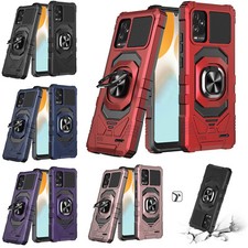 Capa telefone híbrida/vidro temperado/robótica para BLU View 5 PRO B170D comprar usado Capa telefone híbrida/vidro temperado/robótica para BLU View 5 PRO B170D comprar usado  Enviando para Brazil