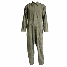 Dutch army overalls for sale  PRESTON