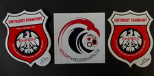 3er eintracht frankfurt gebraucht kaufen  Kassel