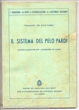 Del pelo pardi usato  Catania