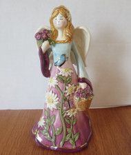 blue sky clayworks angel for sale blue sky clayworks angel for sale Montello