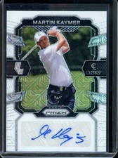 Martin kaymer 2024 gebraucht kaufen  Rüdersdorf