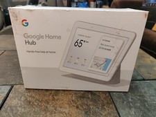 Google nest hub for sale  Vancouver
