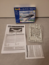Revell 2005 plastik gebraucht kaufen  Nürnberg