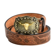 Ceinture western homme d'occasion  Lyon I