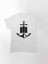 Novo Popular! Camiseta Goin Down With The Ship Cool Design Symbol Frete dos EUA comprar usado  Enviando para Brazil