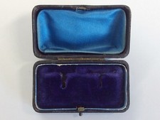 Antique earrings jewellery for sale  MELTON MOWBRAY