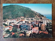 Cartolina deiva marina usato  Volpeglino