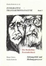 Integrative transaktionsanalys gebraucht kaufen  Stuttgart