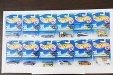 Lot hot wheels for sale  Mars