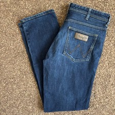 Wrangler arizona classic for sale  BIRMINGHAM