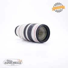 Canon 100 400mm usato  Cormano