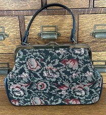 Vtg lady handbag for sale  Kunkletown