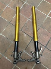 Forcelle kawasaki r usato  Italia