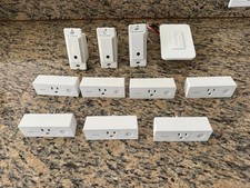 wi plug smart fi wemo for sale wi plug smart fi wemo for sale Delray Beach