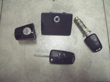 Schloßsatz schlüssel funkver gebraucht kaufen Schloßsatz schlüssel funkver gebraucht kaufen  Sörup