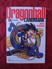 Dragon ball landmark usato  Novi Ligure