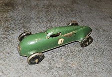 Rennauto gnom 808 gebraucht kaufen  Bernsbach