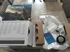 Sony playstation slim d'occasion  Châteaudun