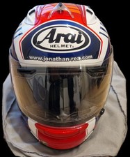 Arai jonathan rea gebraucht kaufen  Aidlingen