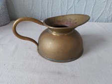 Antique copper measuring for sale  BOURNEMOUTH