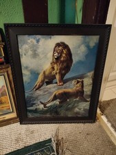 Vintage atkinson fox for sale  Des Moines