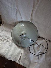 Vintage anni lampada usato  Pray