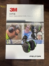 X1p3e peltor cap for sale  Miami