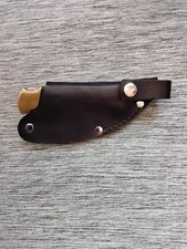 Schnellziehholster buck 110 gebraucht kaufen  Straubing