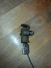 Vfr750 seat release for sale  BEXHILL-ON-SEA