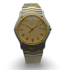Ebel watch mens for sale  LONDON