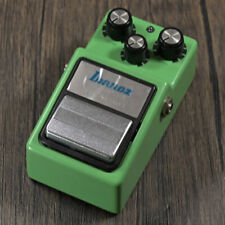 IBANEZ TS9 1ª Reedição TubeScreamer Overdrive [SN 200192] comprar usado  Enviando para Brazil