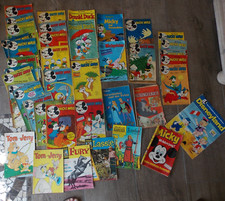 Konvolut alter comics gebraucht kaufen  Hennef