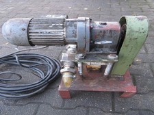 Elektro pumpe wasserpumpe gebraucht kaufen  Dinslaken