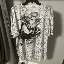 2013 men popeye for sale  West Bloomfield