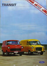 Manuale catalogo ford usato  Sarzana