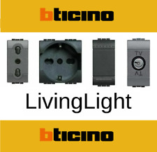 Bticino living light usato  Dozza