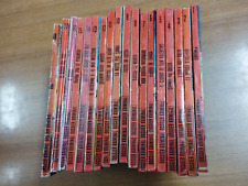 Serie completa dossier usato  Novafeltria