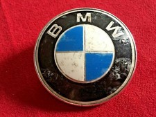 Bmw 88mm logo usato  Aosta