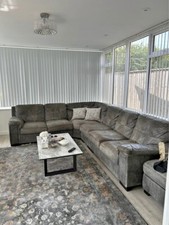 African rustic hide for sale  HARROW