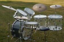 Ludwig vistalite pro for sale  North Hollywood