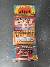 Perishers omnibus for sale  OLDHAM