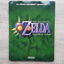 Nintendo ffizielle spieleberat gebraucht kaufen  Stuttgart