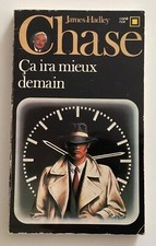 James hadley chase. d'occasion  Trappes
