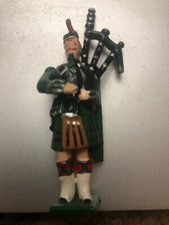 Scots highlander bagpiper for sale  Berwick