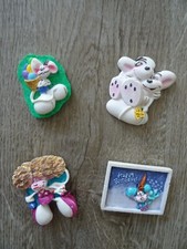 Vintage diddl maus gebraucht kaufen  Kassel