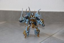 Transformers dinobot slug usato  Varese Ligure