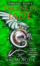 Throne of Jade by Novik, Naomi comprar usado  Enviando para Brazil